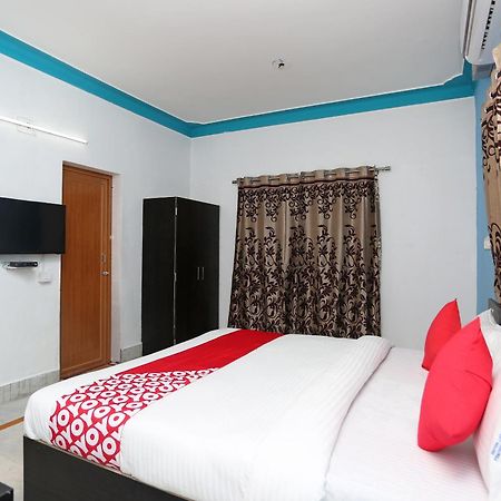 Hotel O Maa Banadurga Guest House Balianta Екстериор снимка