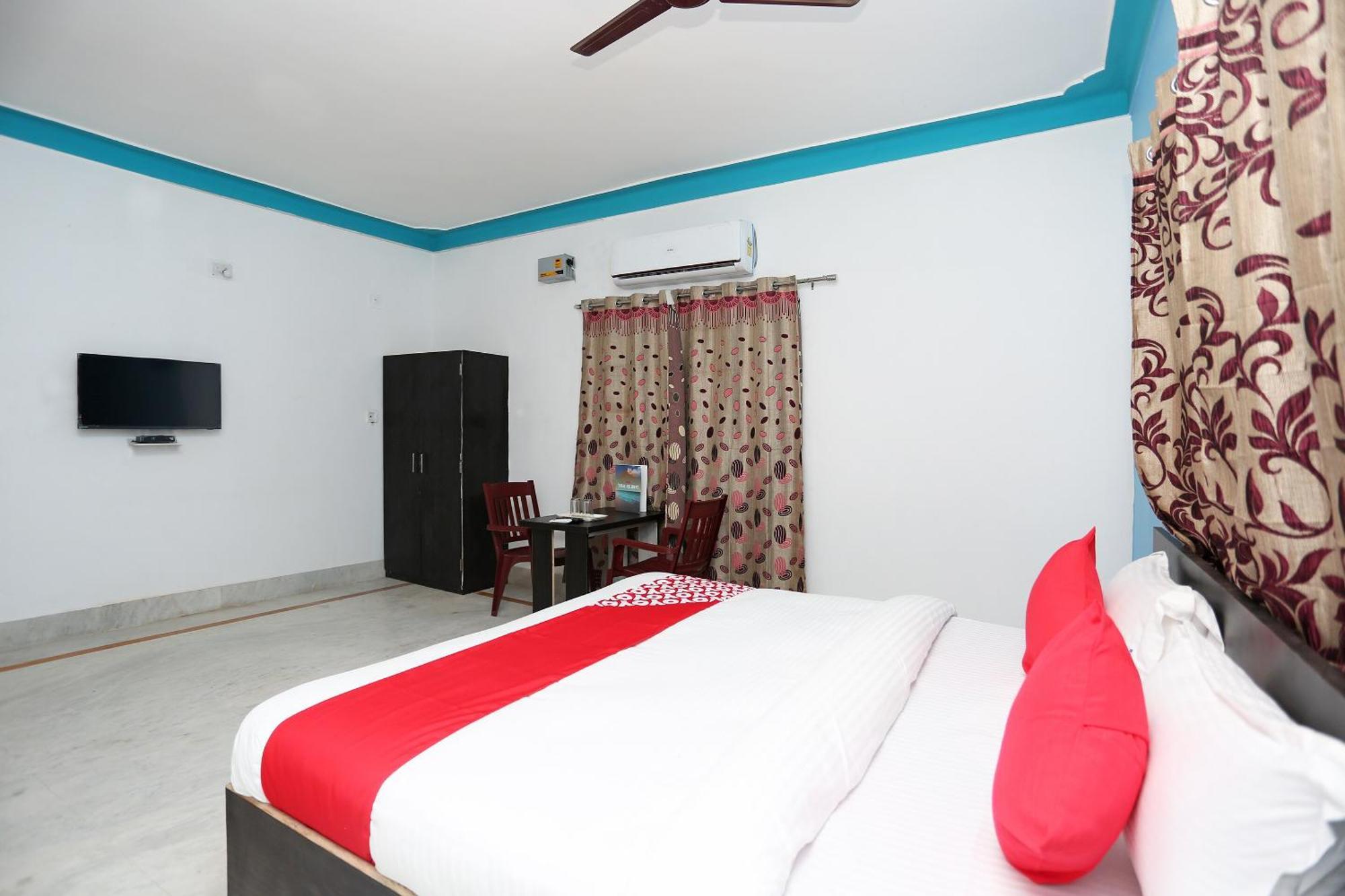 Hotel O Maa Banadurga Guest House Balianta Екстериор снимка